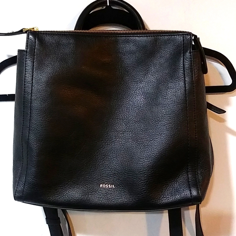 Fossil Parker convertible backpack